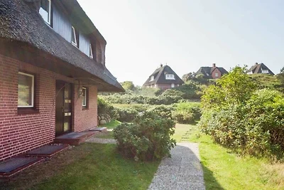 Appartamento Vacanza con famiglia Sylt