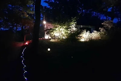 Strandhaus auf der Düne 1. Reihe