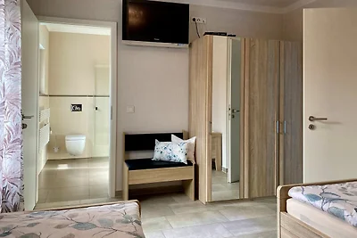 Vakantiehuis Ontspannende vakantie Cottbus
