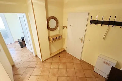 Haus Holstein Whg. 15 mit Balkon