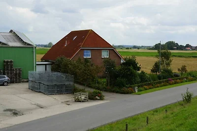 Appartamento Vacanza con famiglia Elpersbüttel