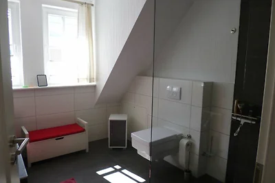 Casa vacanze Vacanza di relax Ueckermünde