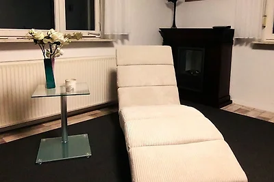 HeikenBergs Ferienhaus