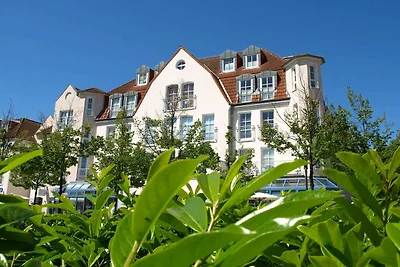 Appartamento Vacanza con famiglia Kühlungsborn