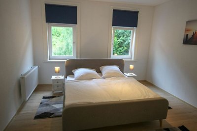 Vakantieappartement Gezinsvakantie Osterode