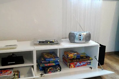 Ferienwohnung Katrina