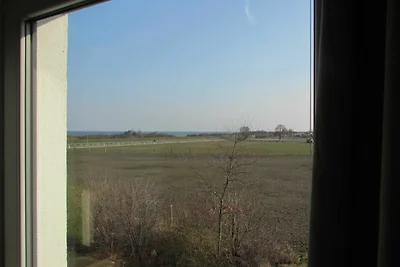 Vakantieappartement Gezinsvakantie Börgerende