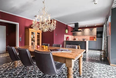 Appartamento Vacanza con famiglia Krakow am See