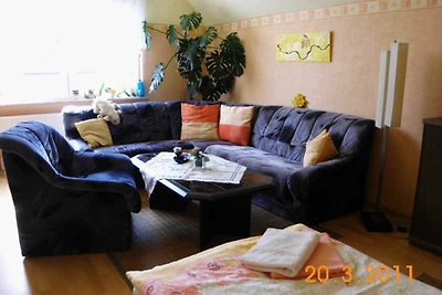 Vakantieappartement Gezinsvakantie Sangerhausen