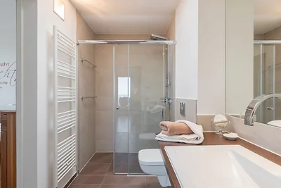 Villa Deichgraf WE 19 Penthouse Wohnung