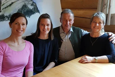 Appartamento Vacanza con famiglia Au in Vorarlberg
