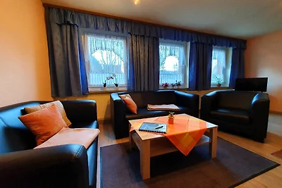Appartamento Vacanza con famiglia Oberharz am Brocken