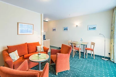 2-Zimmer-Apartment - C16