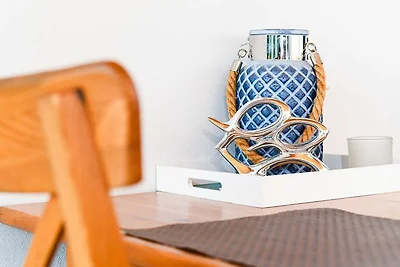 Ferienhaus Federwolke