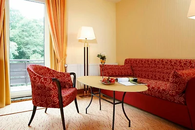 Gästehaus Doppelzimmer
