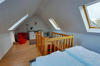 Ferienwohnung Am Wasserturm 2.OG