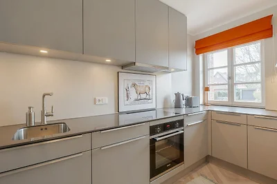 Vakantieappartement Gezinsvakantie List