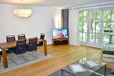 Exklusives Appartement ?