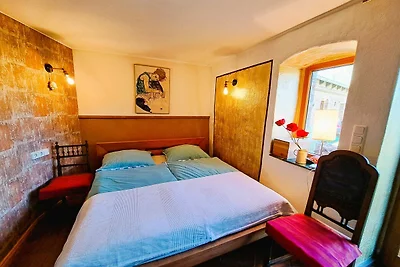 Appartamento Vacanza con famiglia Möllenhagen