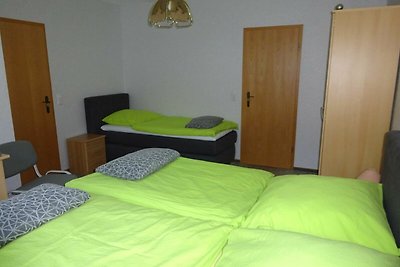 Ferienwohnung Pfanne