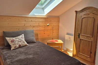 Ferienwohnung am Dorfplatz