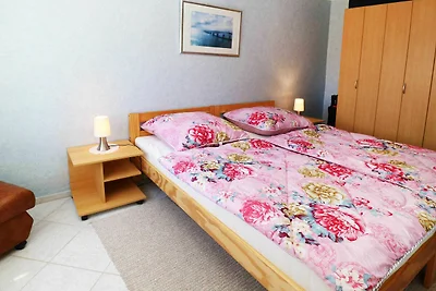 Ferienwohnung Urlaubsidyll 1-1 SZ bis max.