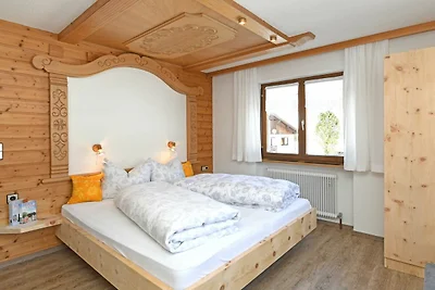 Ferienwohnung Rustikal