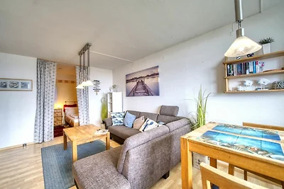 Ferienpark - Haus K, App. 0K0501