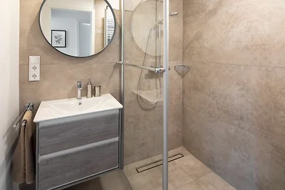 Vakantieappartement Gezinsvakantie Norderney