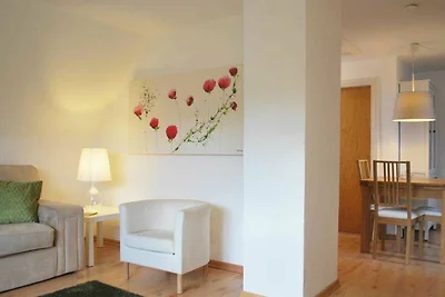 Ferienwohnung EG