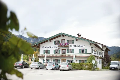 Hotel Cultuur en bezienswaardigheden Fischbachau