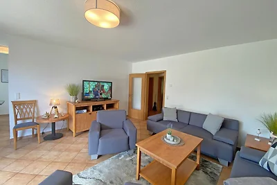 Appartamento Vacanza con famiglia Sellin