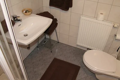 Ferienwohnung Enzian