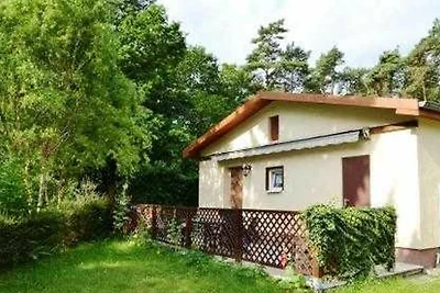 Ferienhaus am Wadehäng
