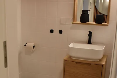 Ferienwohnung Lütte Koje