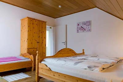 Vakantieappartement Gezinsvakantie Rust