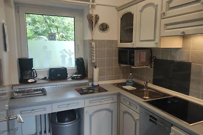 Ferienwohnung Schüler-Wolke 2