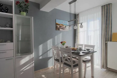 Appartamento Vacanza con famiglia Warnemünde