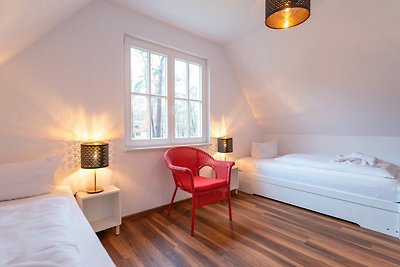 Ferienhaus Flotte Sprotte