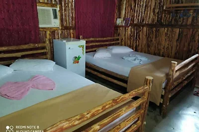 Casa Campo El Chino y Yamila Appartement 1