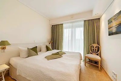 Dörchläuchting (Whg. 2) mit Kinderzimmer