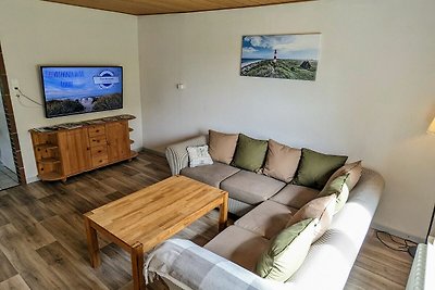 Landhaus Erdgeschoss