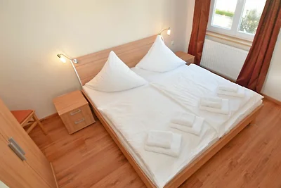 Villa Seerose Sellin | Wohnung 02