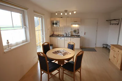 Appartamento Vacanza con famiglia Koserow