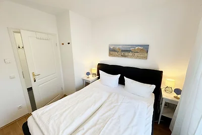 Vakantieappartement Gezinsvakantie Thiessow