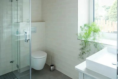 Vakantieappartement Gezinsvakantie Herzberg (Elster)