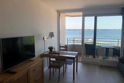 Appartement Ankerplatz
