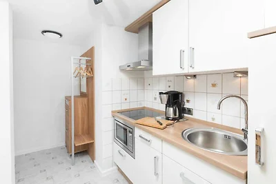 Ferienwohnung Buche Nr. 15115