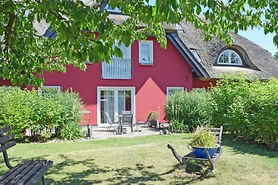 Apartamento Vacaciones familiares Alt Reddevitz