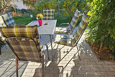 Ferienhaus Rosengarten